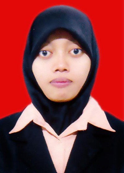 Siti Utari Rahayu, S.Si., M.Sc., Ph.D.